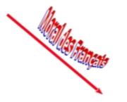 pessimisme mondial, français champions