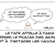 Charité du Vatican