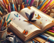 Les bienfaits de l'écriture créative