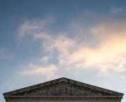 "Back on the Bench" The Arch from Putin to Trump