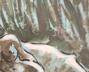 Point du jour ou crépuscule ?