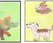 Un dinosaure pour compagnie partie 1