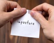 L'illusion d'exister