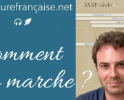 Le Blog Litteraturefrancaise.net de Matthieu Binder et le plaisir de la lecture