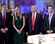 Completely Improbable Alliance...