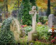 Cimetières