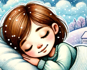 Un rêve de petite fille