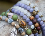 LE BRACELET CHEMIN DE VIE