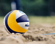 JO 2024, Jeux de Toulousains/Beach Volley: Aléxia Richard et Lézana Placette, une chance de médaille aux JO Paris 2024