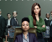 Industry - Saison 2