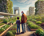 Le jardin des simples
