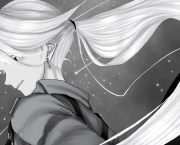 Illustration - Prologue d’Angel’s Stars