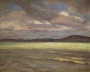 The Myth of the Suffering Artist (an essay)