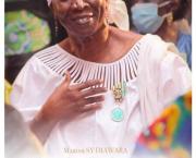 Portrait : Mariam Sy Diawara, une éditrice multidimensionnelle