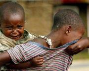 JE SUIS UN ENFANT DE LA RUE