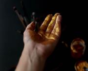 GILD, La saga D'Auren de Ravens Kennedy