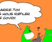 curiosity et les petits hommes verts de mars