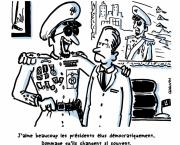 stabilité et démocratie
