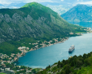 Ces histoires que l’on ne comprend pas - Partie 1 : Monténégro