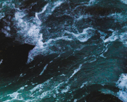 La larme et la noyade