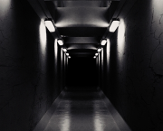 Le couloir