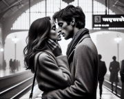 Chapitre 9 : Un amour sur les rails...