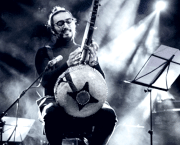 Fayçal Belattar/ Le doux conteur et musicien qui donne l’amour