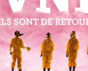OVNI(s) - Saison 2