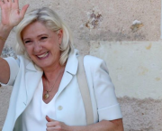 Marine Le Pen : l’expression physique de la faillite cognitive et civique d’un tiers de l’électorat