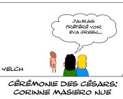 A poil aux Césars