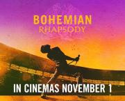 Bohémian Rhapsody (Bryan Singer, 2018)