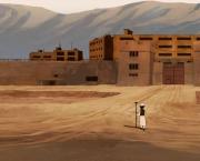 Parvana, une enfance en Afghanistan (The Breadwinner, Nora Twoney, 2017)