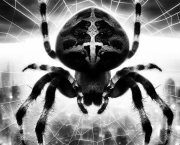 L'araignée