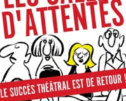 Les salles d'attentes (2/5)