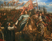 Jean III Sobieski de Pologne, la chrétienté, puis, « Le Palimpseste du Thaumaturge ».