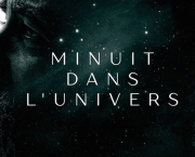 Minuit dans l'Univers