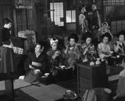 Une femme dont on parle (Uwasa no onna, Kenji Mizoguchi, 1954)