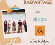 Kab'artage fantastique