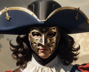 Chapitre 14 : Tournez Manège