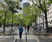 Tour Montparnasse