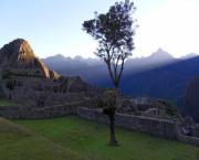 En route pour le Machu Picchu