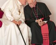 The Light That Has Lighted the World           (behind that locked door)