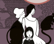 Anime Slave, il nuovo romanzo di Tessa Rosenfeld