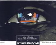 La Mort en direct (Bertrand Tavernier, 1980)