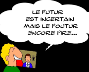 futur et foutur