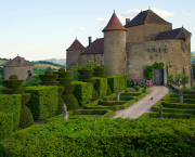 Le Vallon d'Agatha Christie