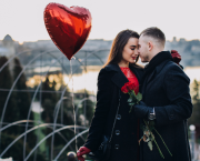 What is the Most Popular Valentine's Day Gift?