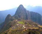 13 DAYS IN PERU: ADVENTURES FROM SOUTH TO NORTH