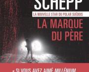 La marque du père