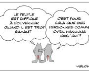 La télévision , un nouvel opium pour le peuple?